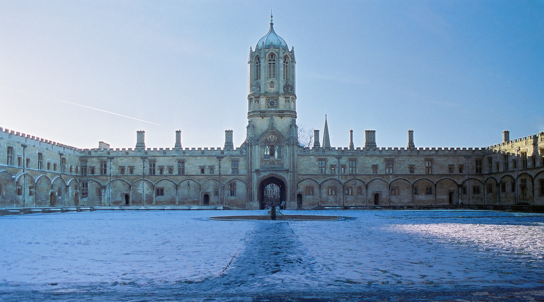 Universities
